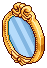 Antique Mirror