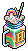 Funfetti Hot Chocolate