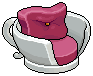 Teacup Seat