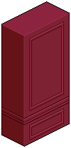 Emporium Wall