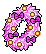 Fairy Wreath