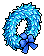 Frosty Wreath