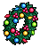Classic Wreath