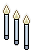 LED Candle