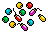 Smashed Baubles