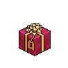 Red Present