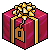 Red Present