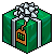 Green Present