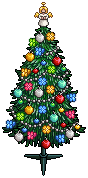 Retro Tree
