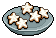 Iced Star Cookies