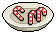 Candycane Treat