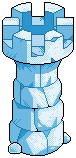 Snow Castle Tower