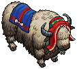 Himalayan Yak