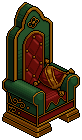 Citadel Throne