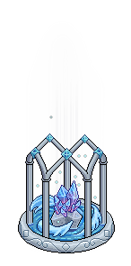 Hallowed Ice Fountain