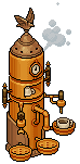 Luxury Hot Chocolate Maker