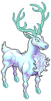 Divine Reindeer