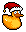 Christmas Duck