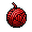 Red Yarn Ball