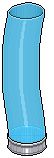 Blue Waver