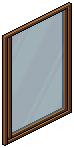 Zen Glass Door