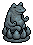 Zen Frog Statue