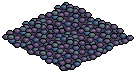 Pebbled Floor Tile