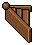 Zen Garden Roof Corner