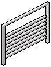 Harmony Garden Divider