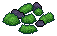 Harmony Garden Moss