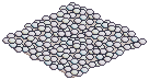 Harmony Garden Pebbles